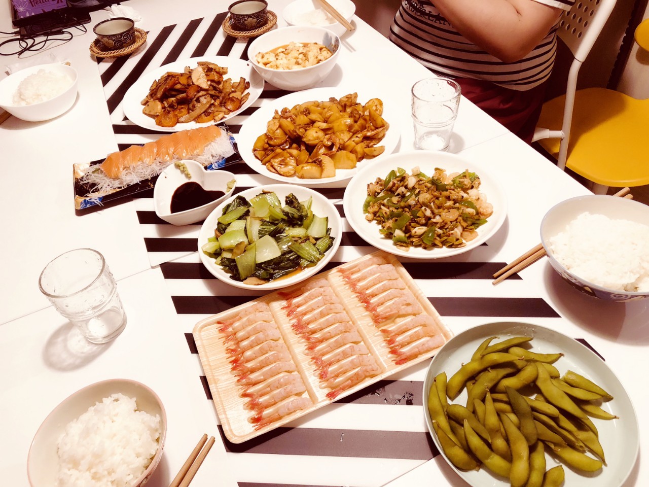 超级妈妈带娃日常生活,超级妈妈带5个孩子