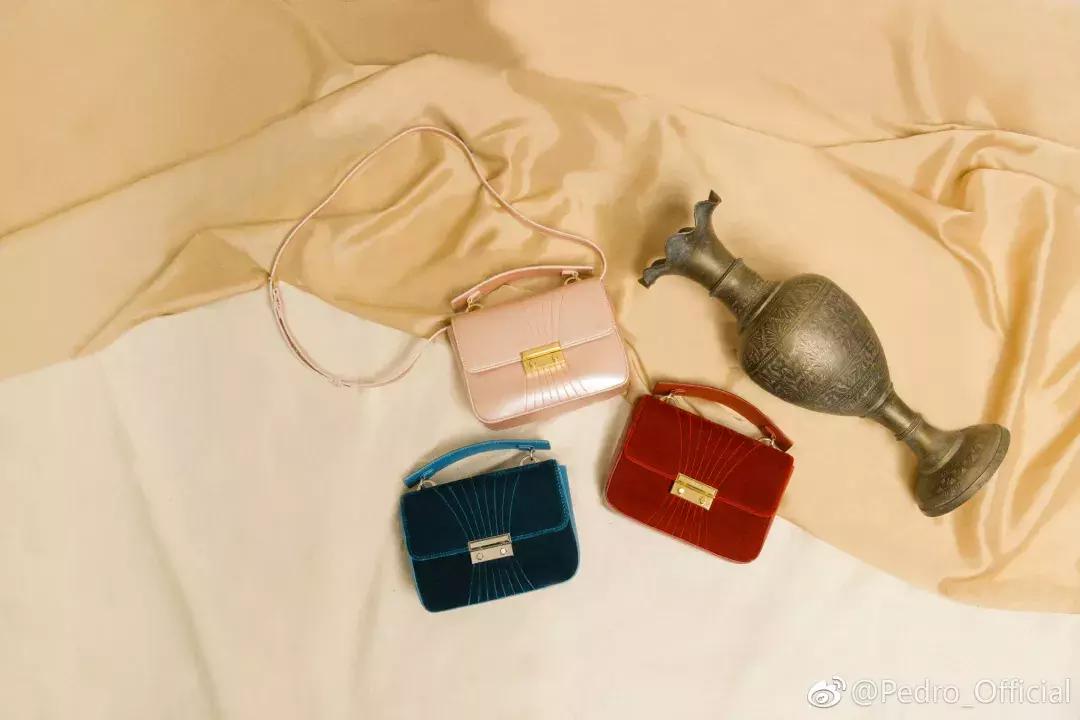 不输大牌包包推荐,轻奢小众高级感包包ck
