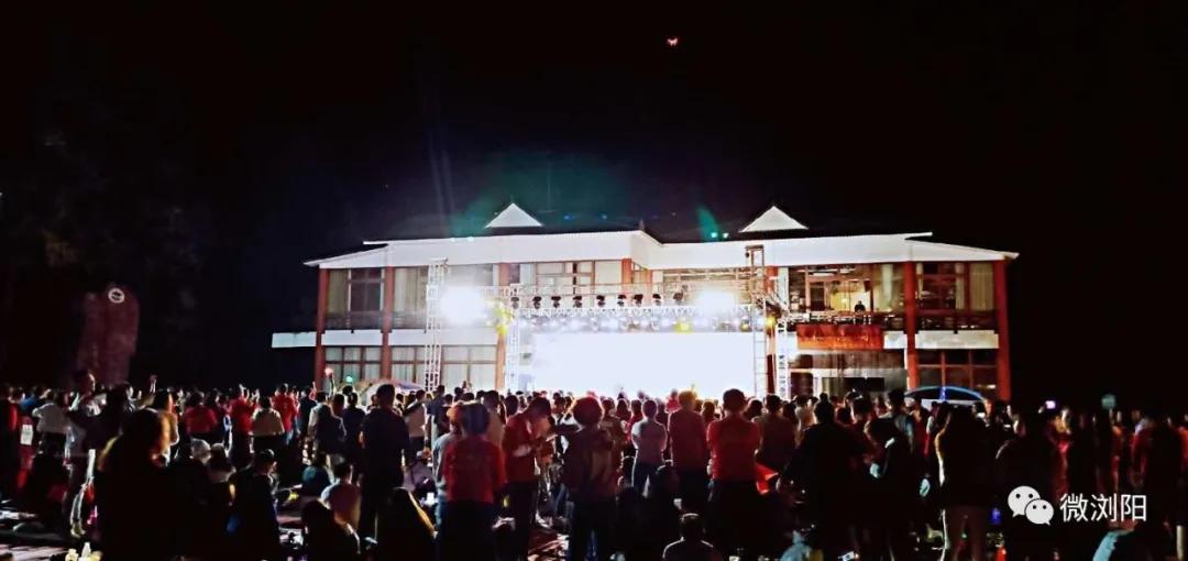 夜“嗨”在浏阳！这30个夜间经济示范点，哪个你最想体验？