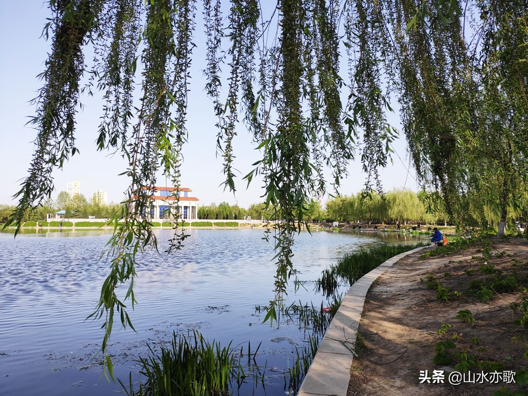 石家庄有个天然氧吧,石家庄天然氧吧旅游景点