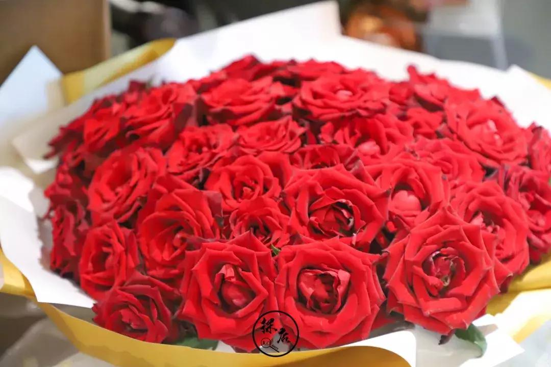 tf口红免费送,鲜花盛宴