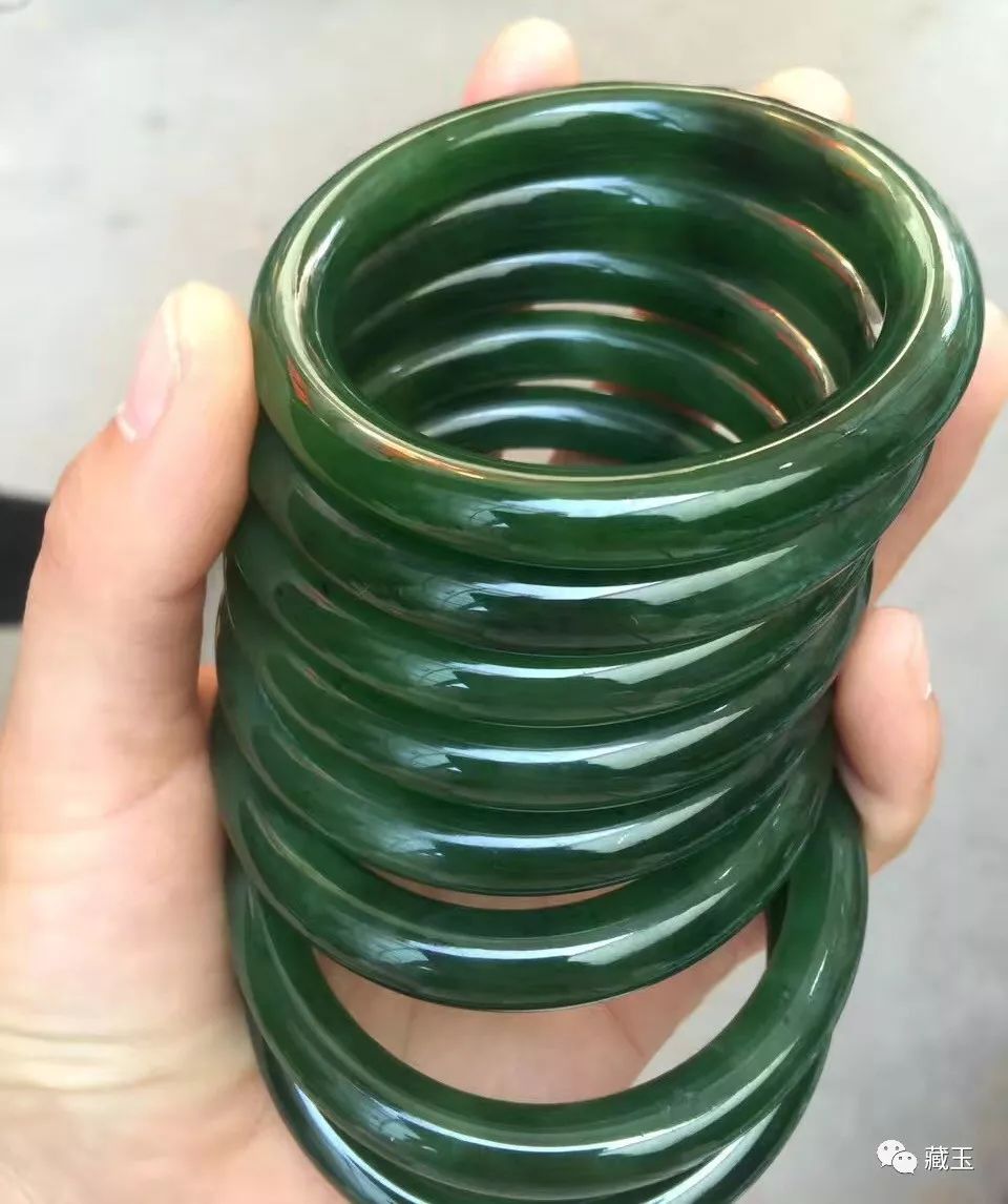 最好的和田碧玉是什么样子呢,最好的碧玉是哪家品牌