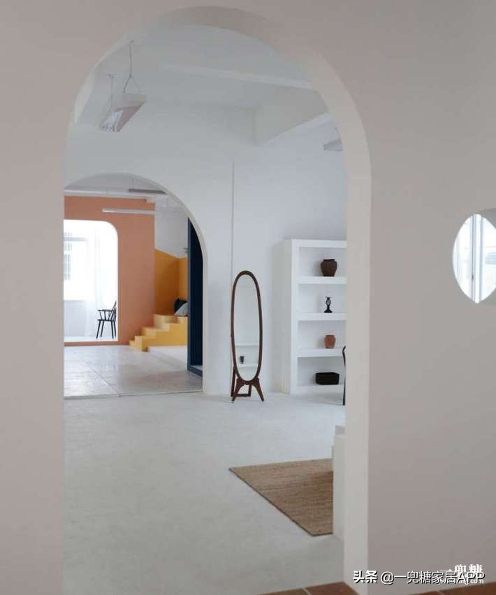 广州400平破败厂房,被90后姑娘“整容”后,美到不像话!