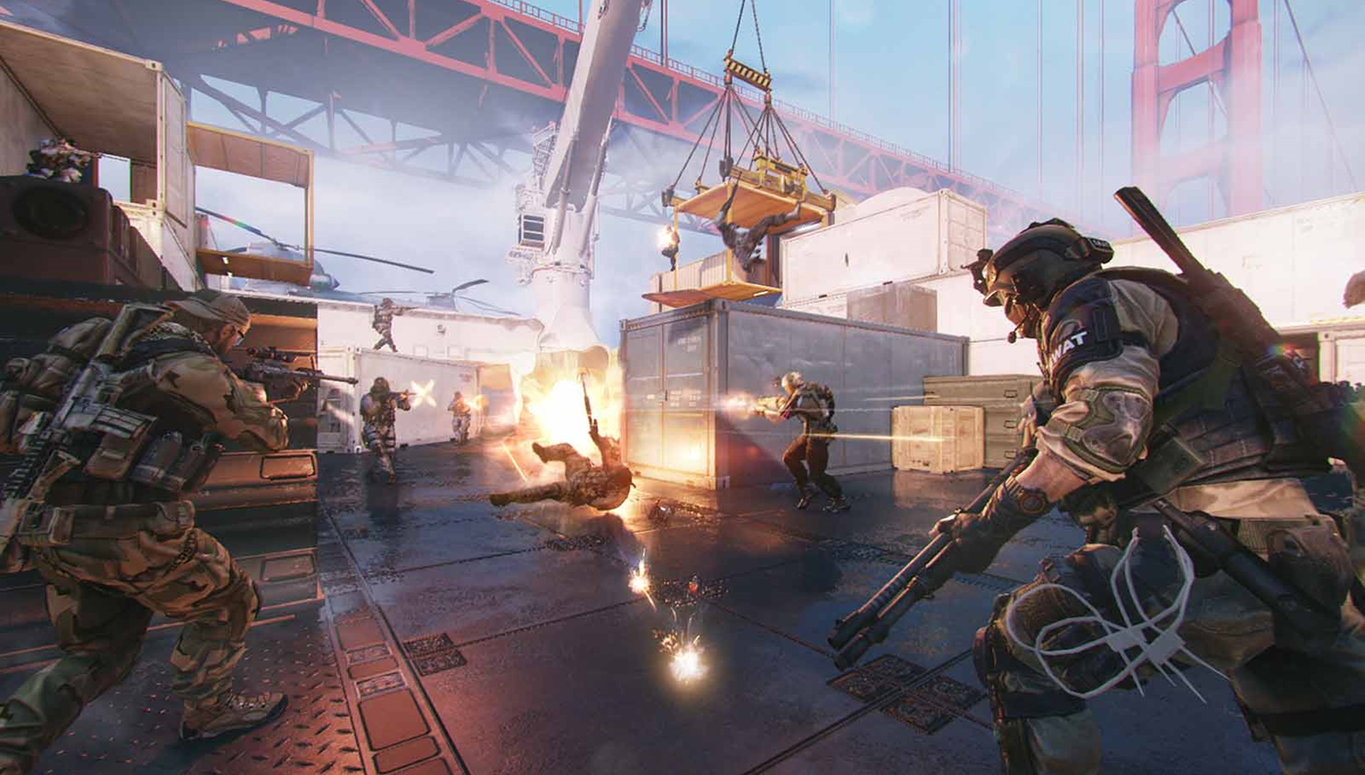 cf反外挂机制,cfhd打击外挂力度