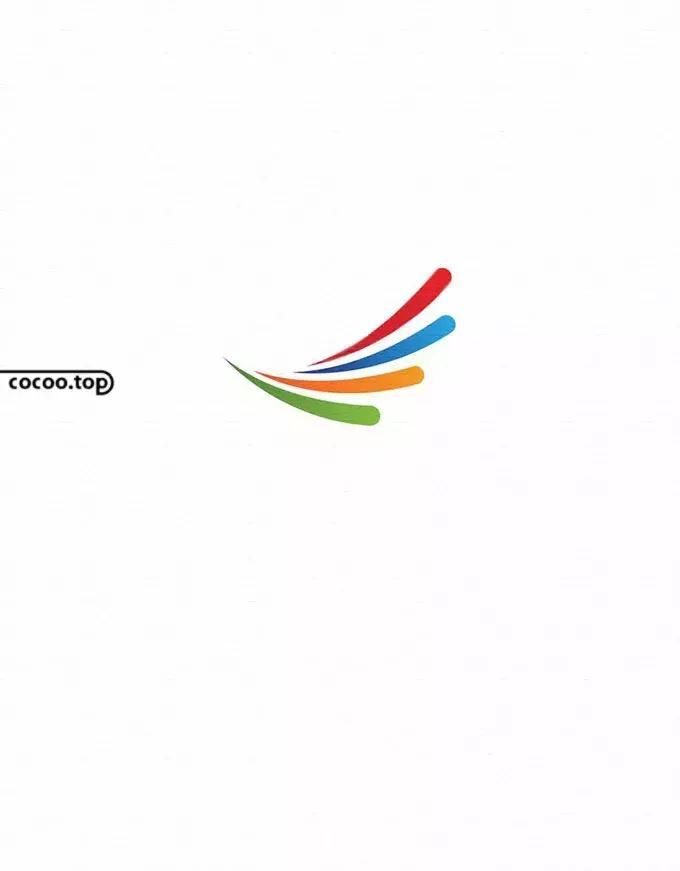 关于数学的logo设计创意,优秀标志设计图形logo