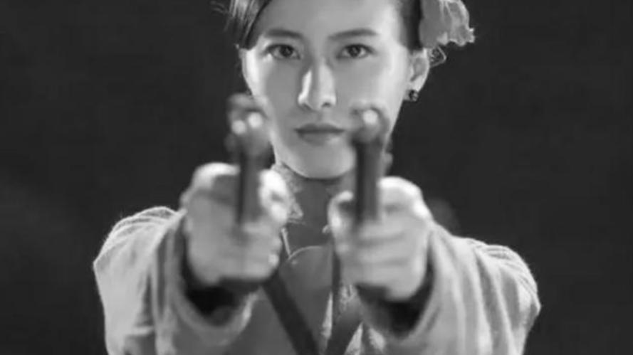 1953年，贵州女匪首被捕，参谋长询问主席意见，毛主席：放了她吧