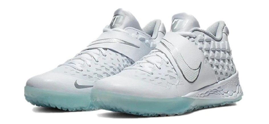 了解！NIKEForceZOOMTrout6