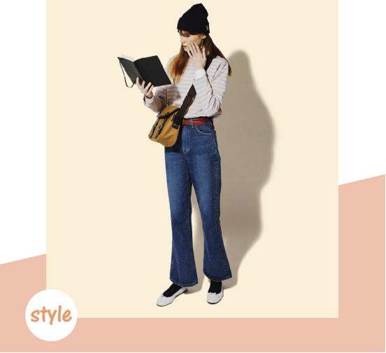 奔四女人减龄增添魅力更显高级,奔四女人别慌