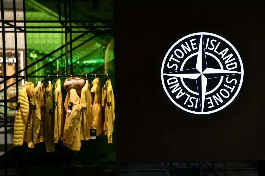stoneisland基础款面料,stoneisland经典面料