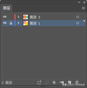 ai基础教程100个技巧,ai中全部解锁图层快捷键是什么