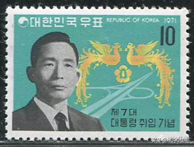 通过邮票了解历史,通过邮票看世界