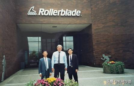 指尖陀螺多少个轴承,指尖陀螺轴承原理