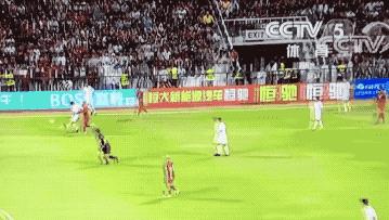 国足1-2负乌兹别克斯坦赛后,国足0-1不敌叙利亚全程解说