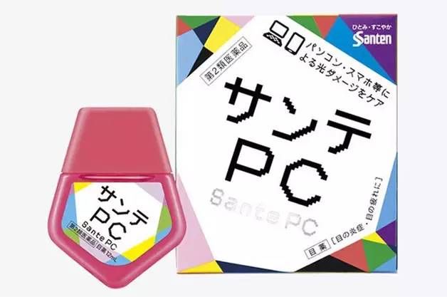 紧急提醒日本网红眼药水,日本网红眼药水真的不能用