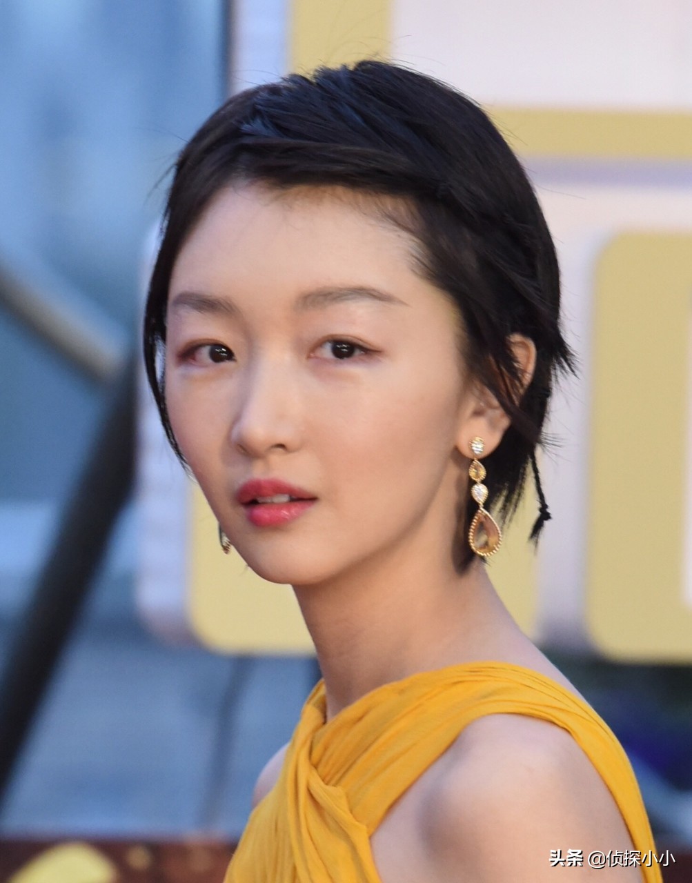 金像最佳女配角,金像历届最佳女主角