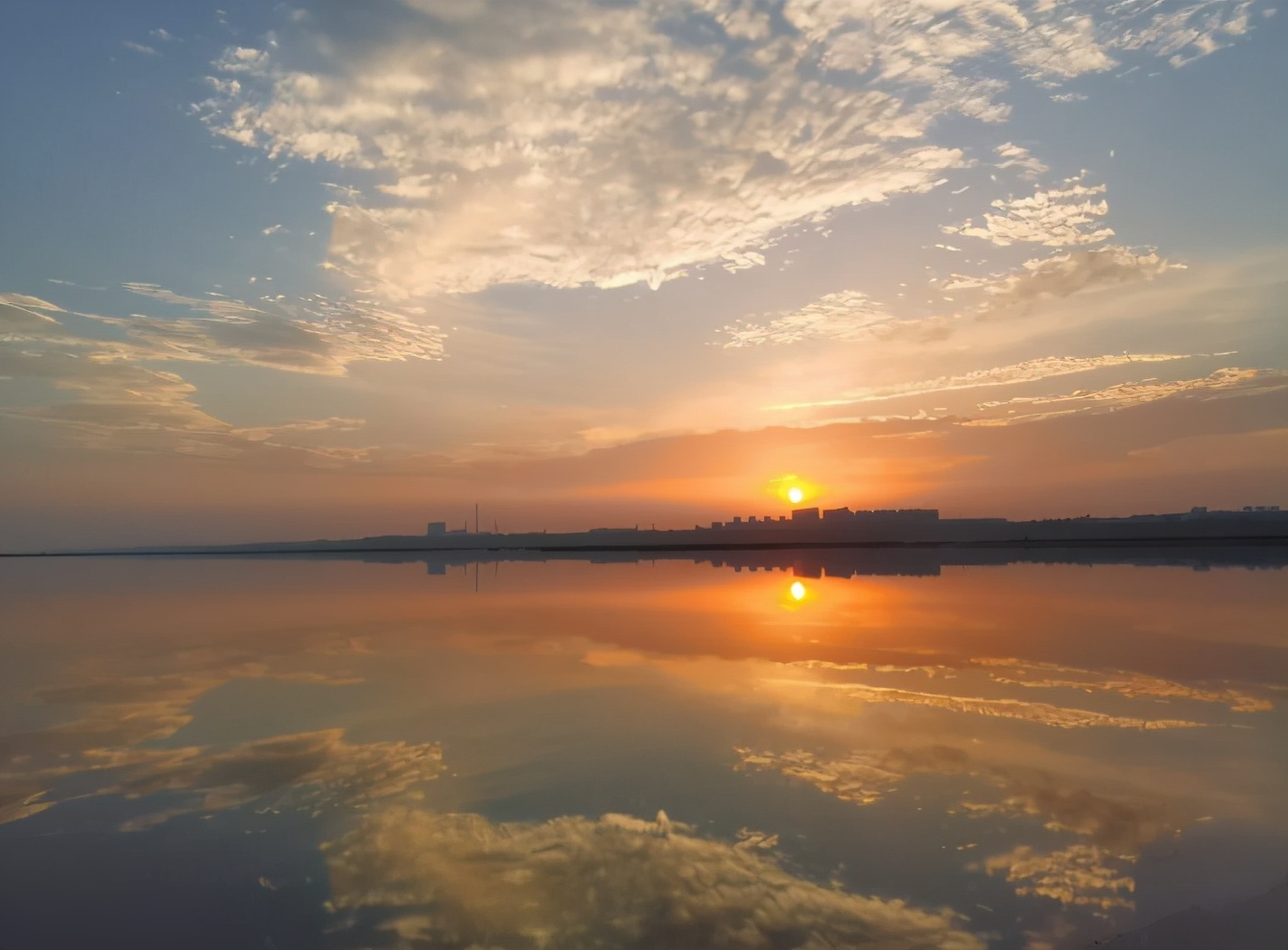 华夏乎!运城兮|一位资深旅游人心中的运城!