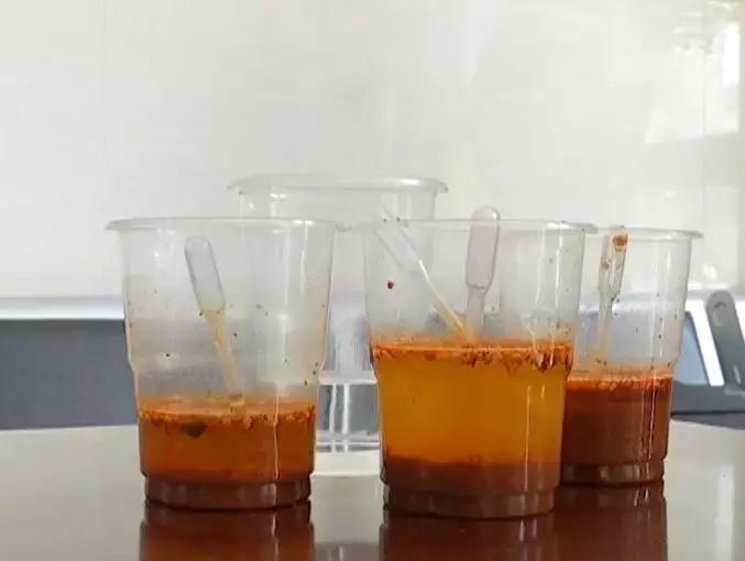 女子宵夜后尿检呈阳性!罪魁祸首竟是......