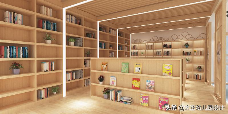 完整的幼儿园设计,幼儿园设计装饰多少钱一平
