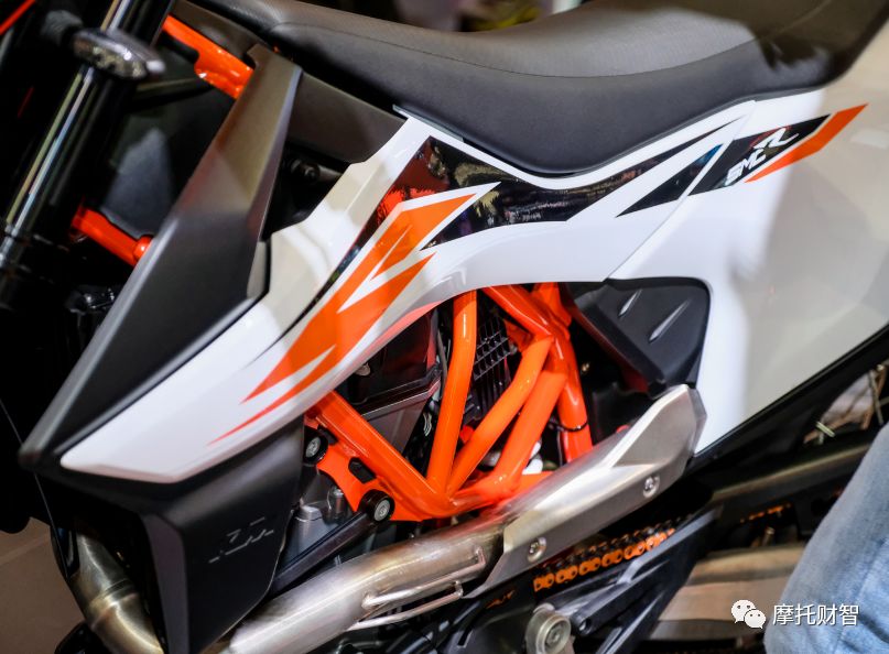 ktm双缸690duke什么时候上市,ktm690duke2019价格