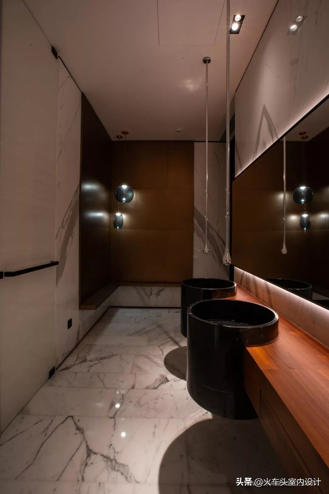 都会桃源大隐于市——恒禾七尚私人会所