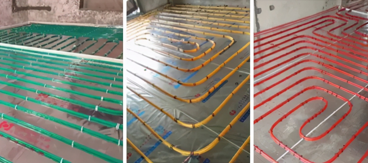 想装地暖联系哪里,想装地暖又想省钱