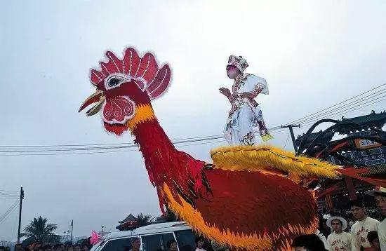 吴川土豪全国最多,吴川第一强镇