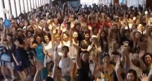 张庭为什么要去做微商,微商张庭