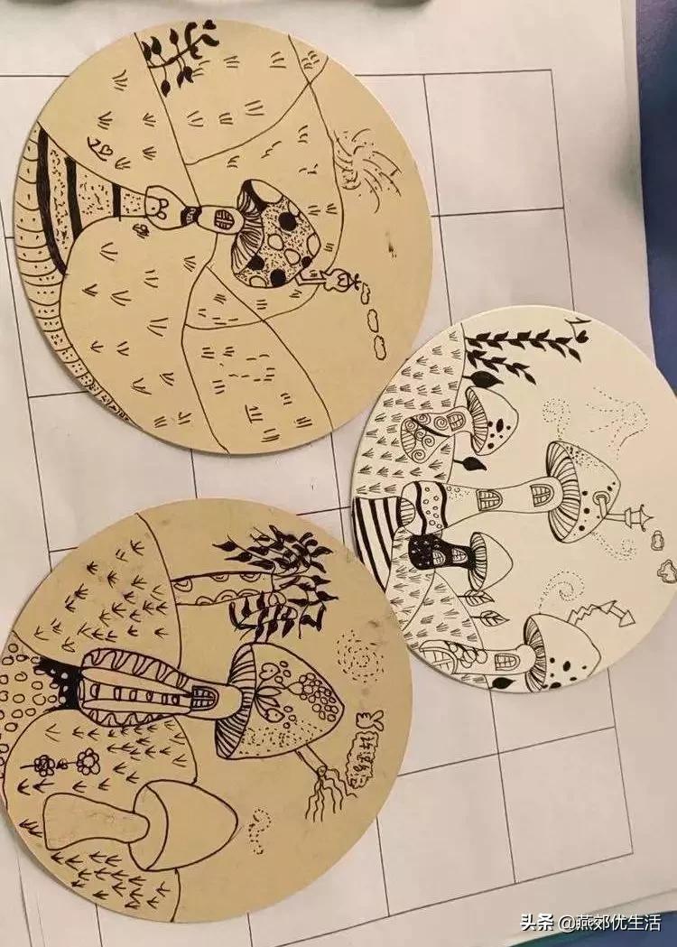 49.9元抢购「忆触记发」5天收心课程