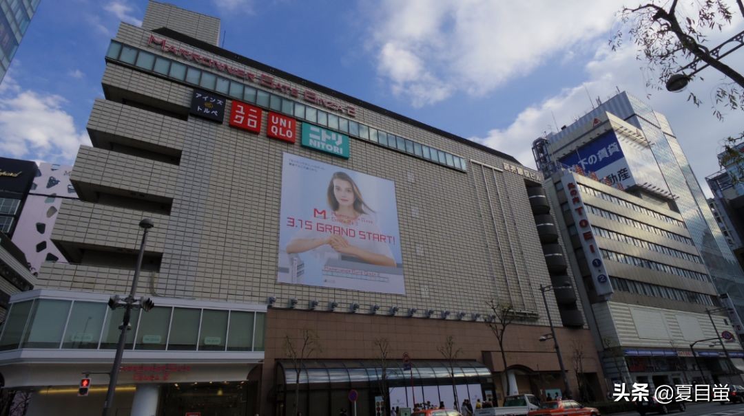 东京银座购物攻略运动用品,东京购物指南中文版