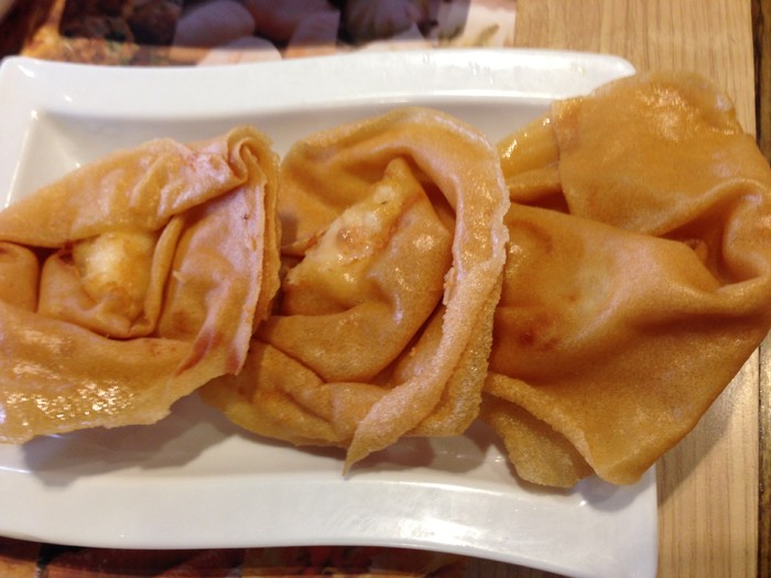 香港人气爆满的30年地道美食,盘点我吃过的海鲜美食