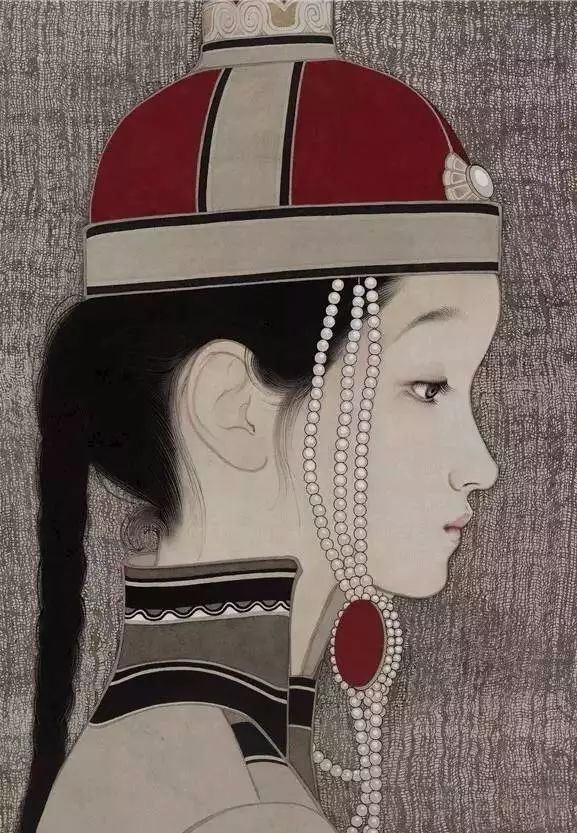 人物画像技巧和方法,把人画像技巧