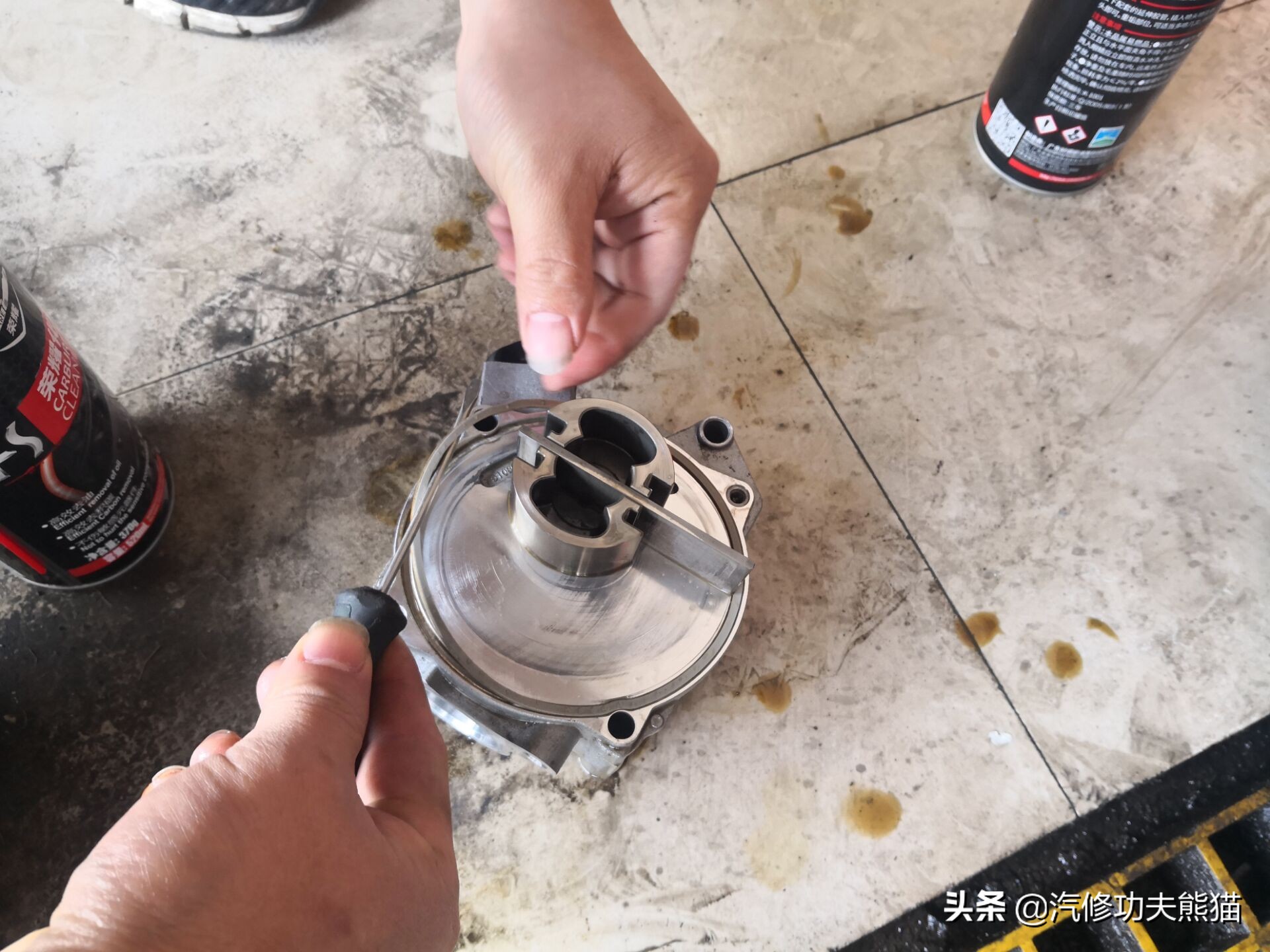 十年的奥迪q5维修,10年奥迪q5烧机油能解决吗