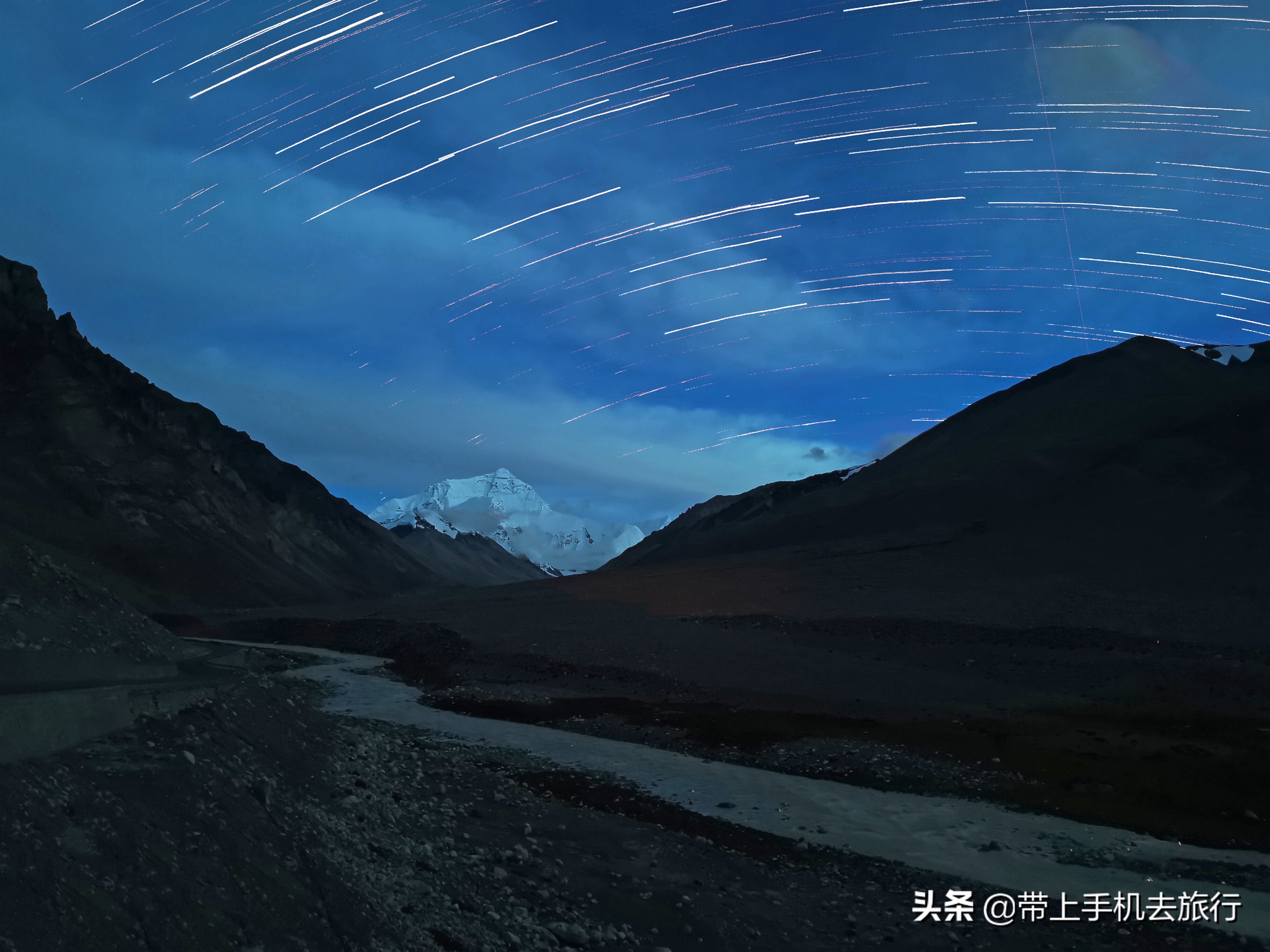 手机慢门摄影怎么拍,手机怎么拍慢门视频