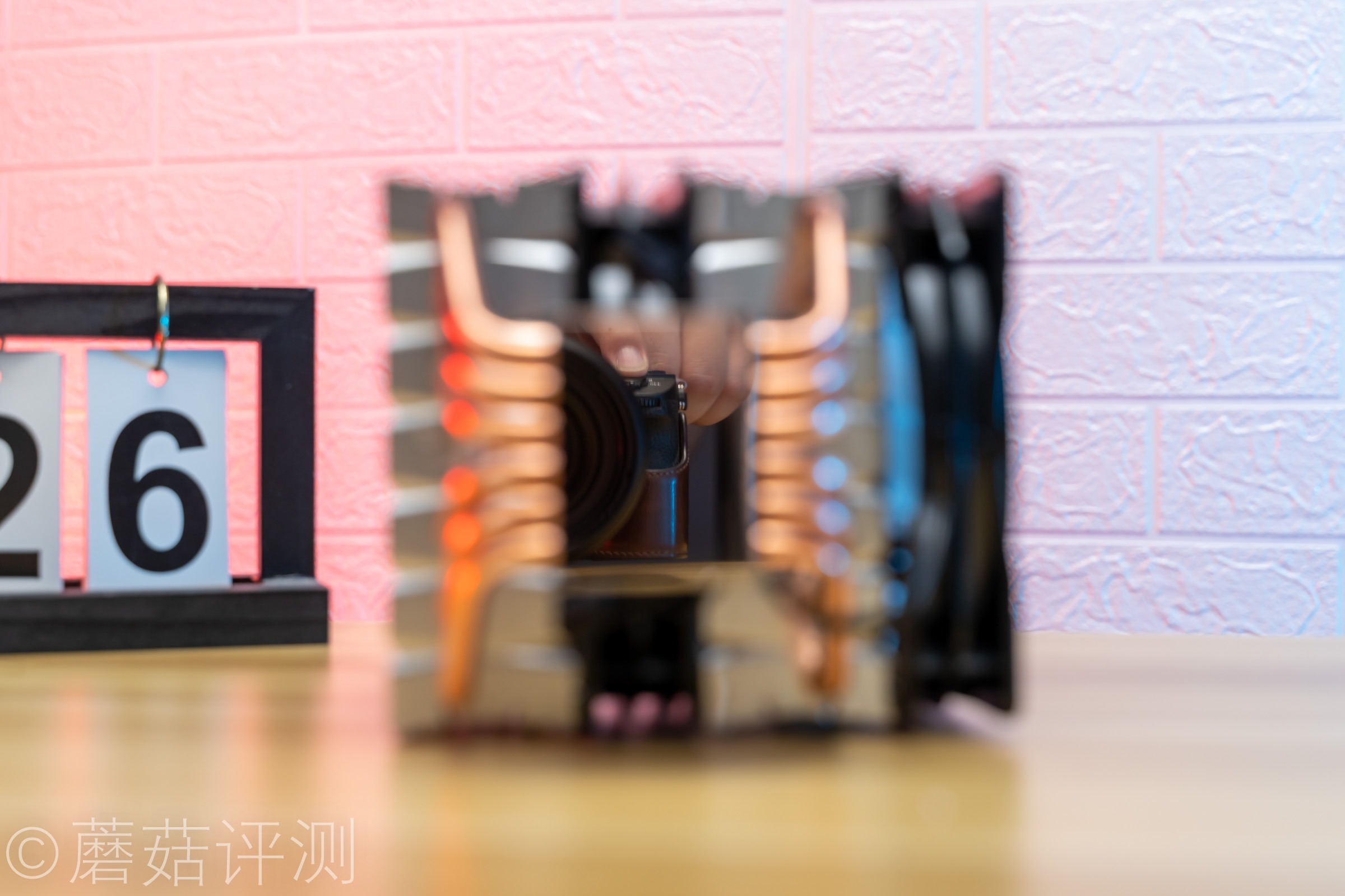 九州风神大霜塔procpu散热器,九州风神大霜塔能压什么cpu