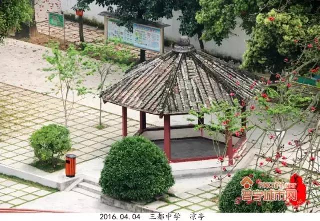 普宁三都中学怎么样,普宁都有哪些学校