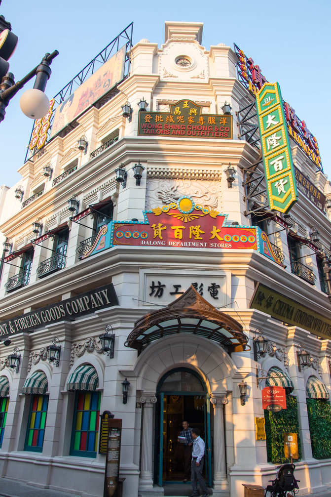 华谊兄弟电影小镇值得玩吗,2019年江宁区华谊兄弟电影小镇