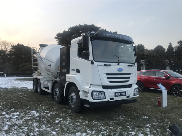 领跑新能源百人大会,上汽新能源百人大会