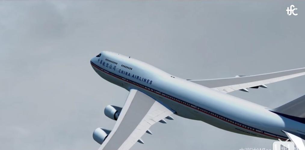 香港启德机场605号航班事故,启德机场605航班空难