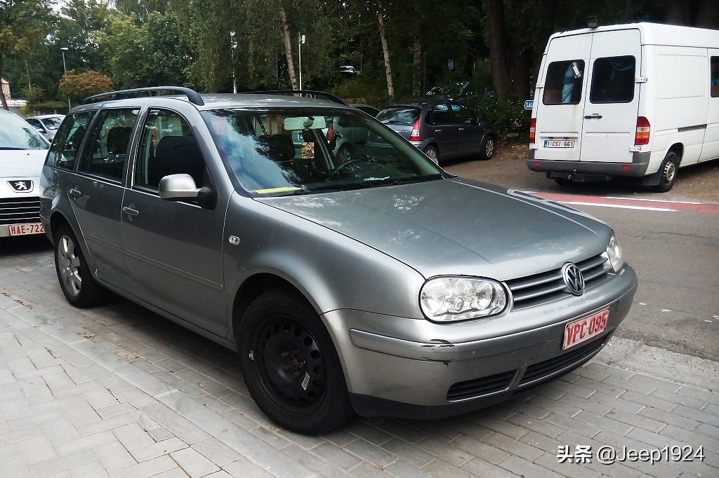 欧洲瓦罐车全系列,欧洲老瓦罐车