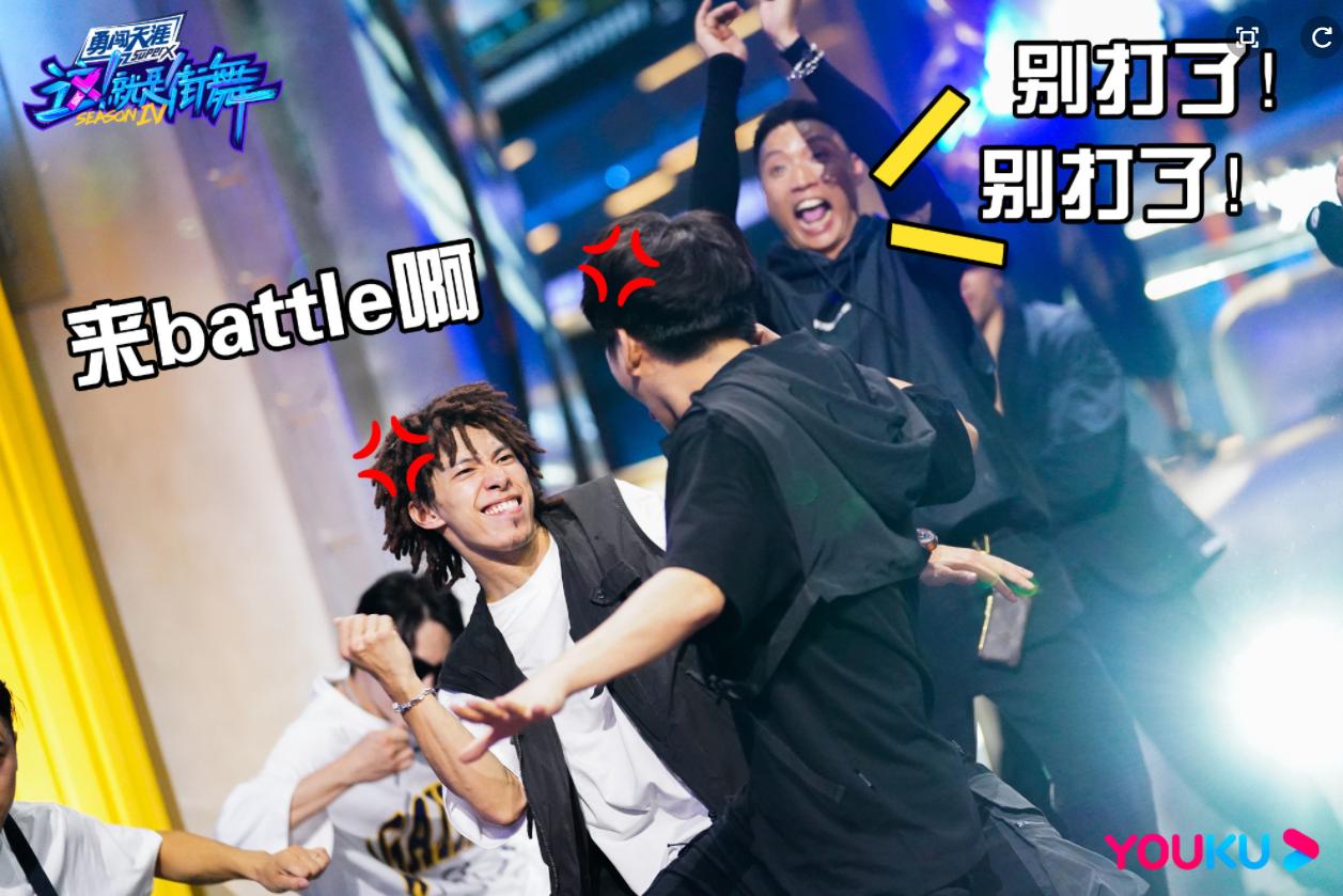 世界街舞大神斗舞视频,世界街舞battle十大经典