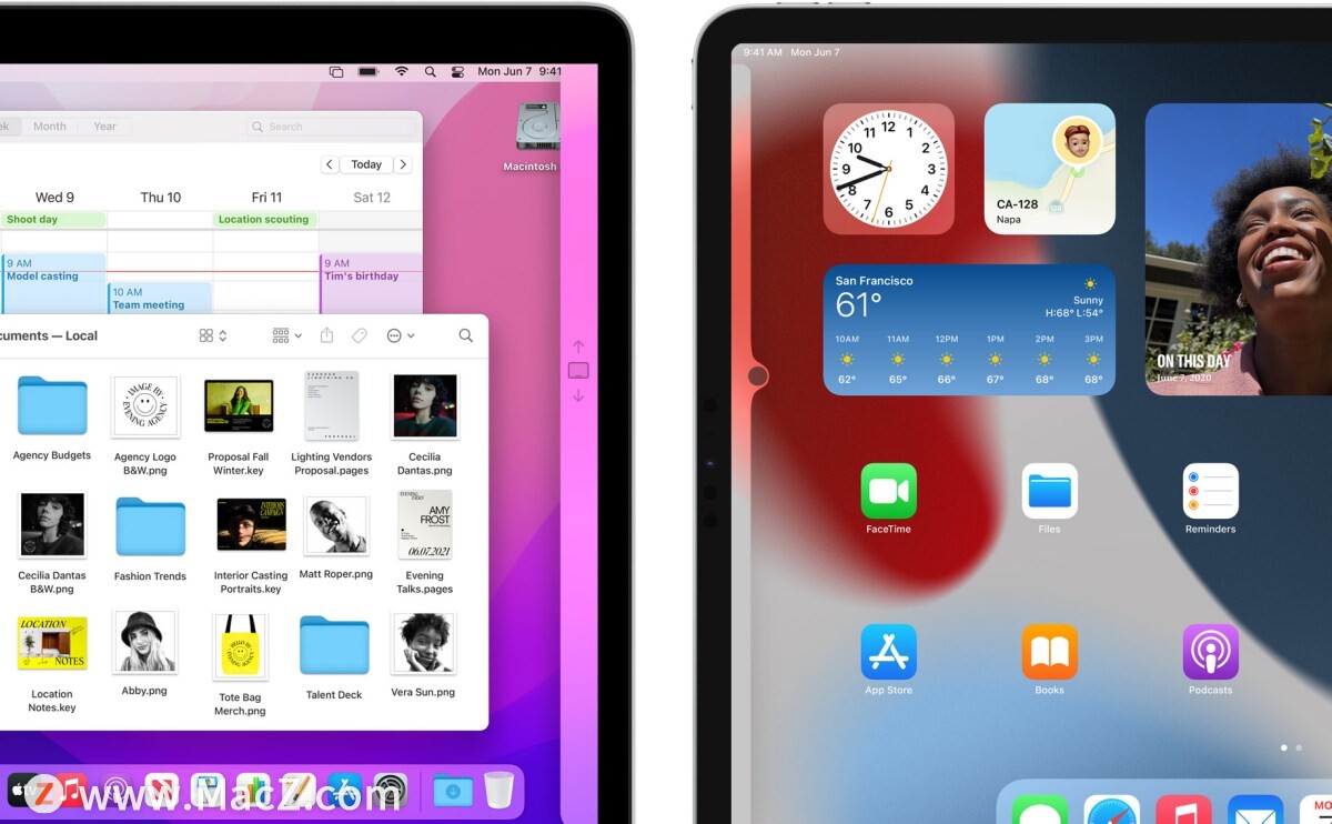 macosmonterey正式版功能,苹果发布macosmonterey