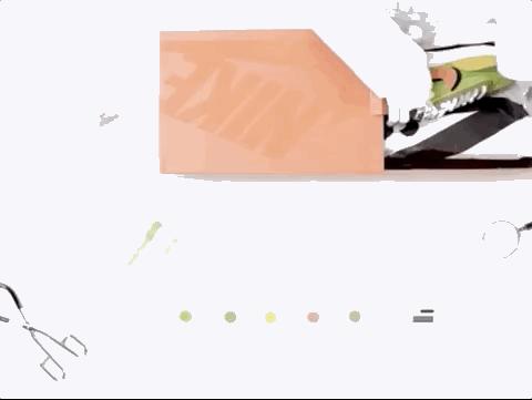 网购干货技巧,网上怎样买鞋保真