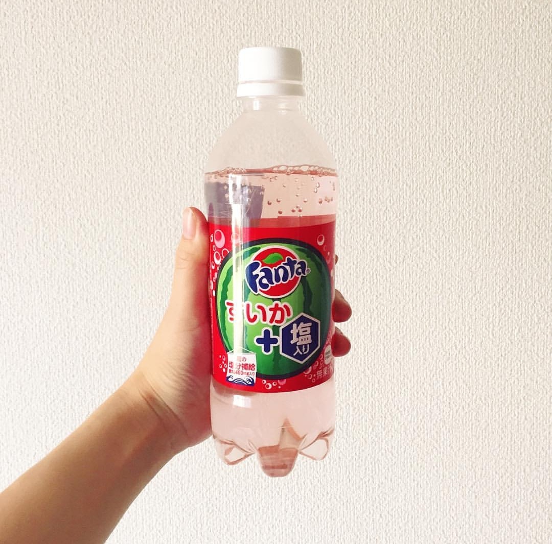 二战时期德国饮料芬达,二战芬达什么味