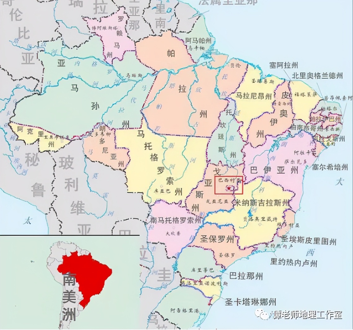 各国首都是如何定下来的,各个国家首都选址原则