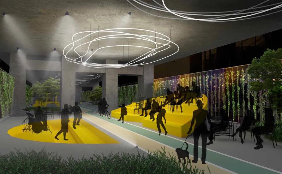 值得去看一看的风景,看一路的风景