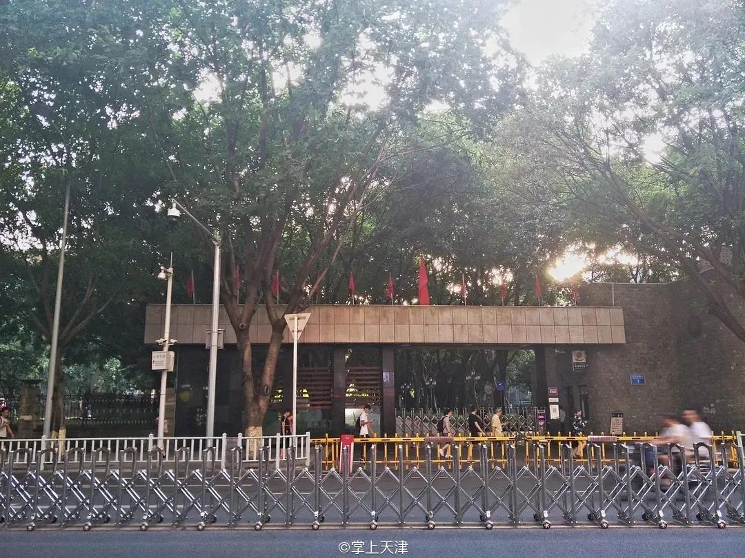 天津中学三甲,天津中学排名2020完整版