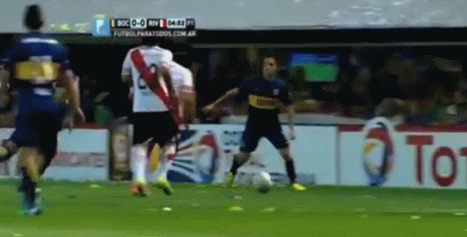 阿根廷夏季杯博卡青年vs河床视频,阿根廷vs博卡结果