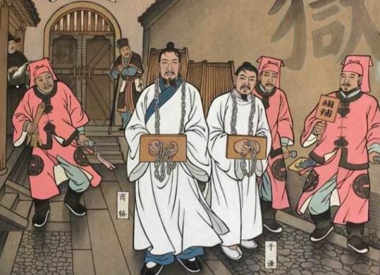 于谦是在什么时候写下的石灰吟,于谦是在什么情况下写下石灰吟的