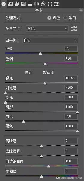 怎么用ps将女朋友变美,ps教程人像精修妆容