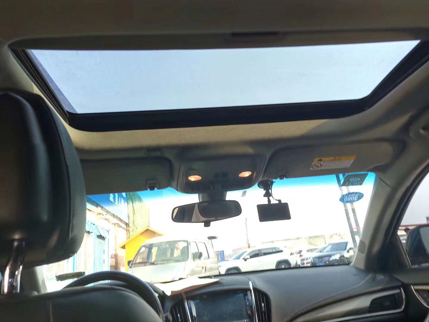 14万入手凯迪拉克ATS二手车，性价比怎么样？